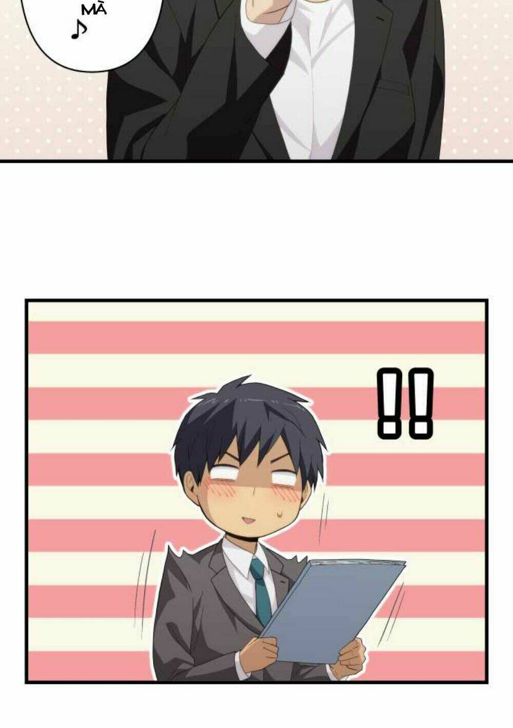 viên thuốc trùng sinh chapter 221 34