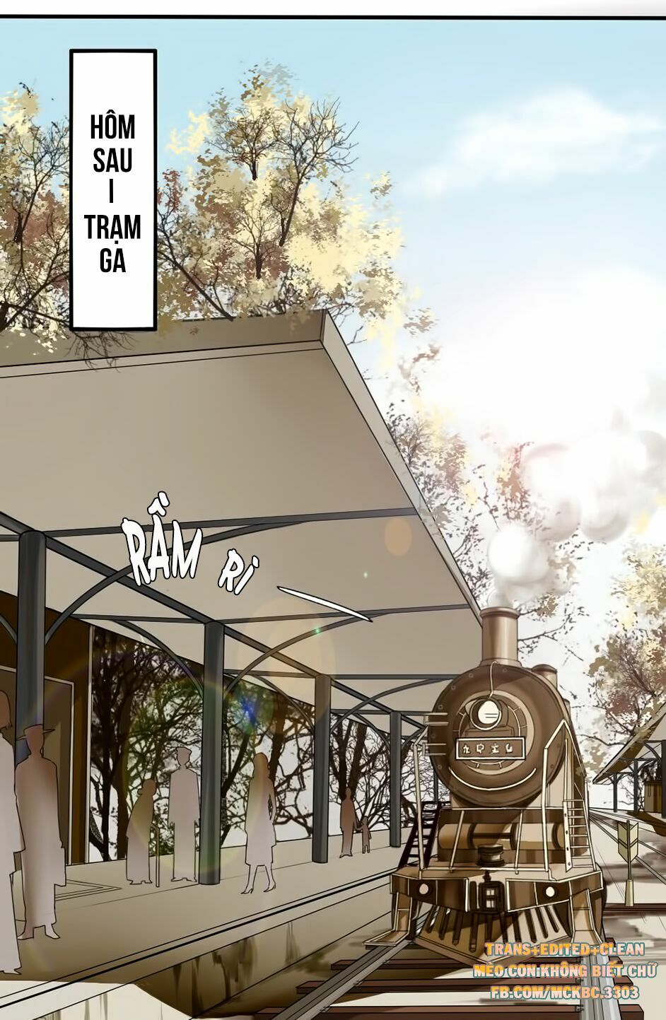 bốc toán tử chapter 14 1