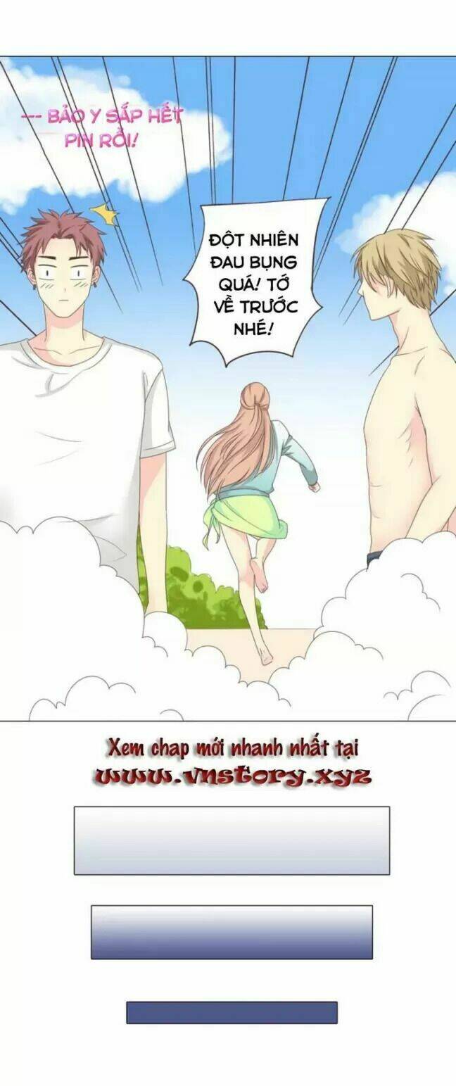 xin chào! dân nữ chapter 43 6