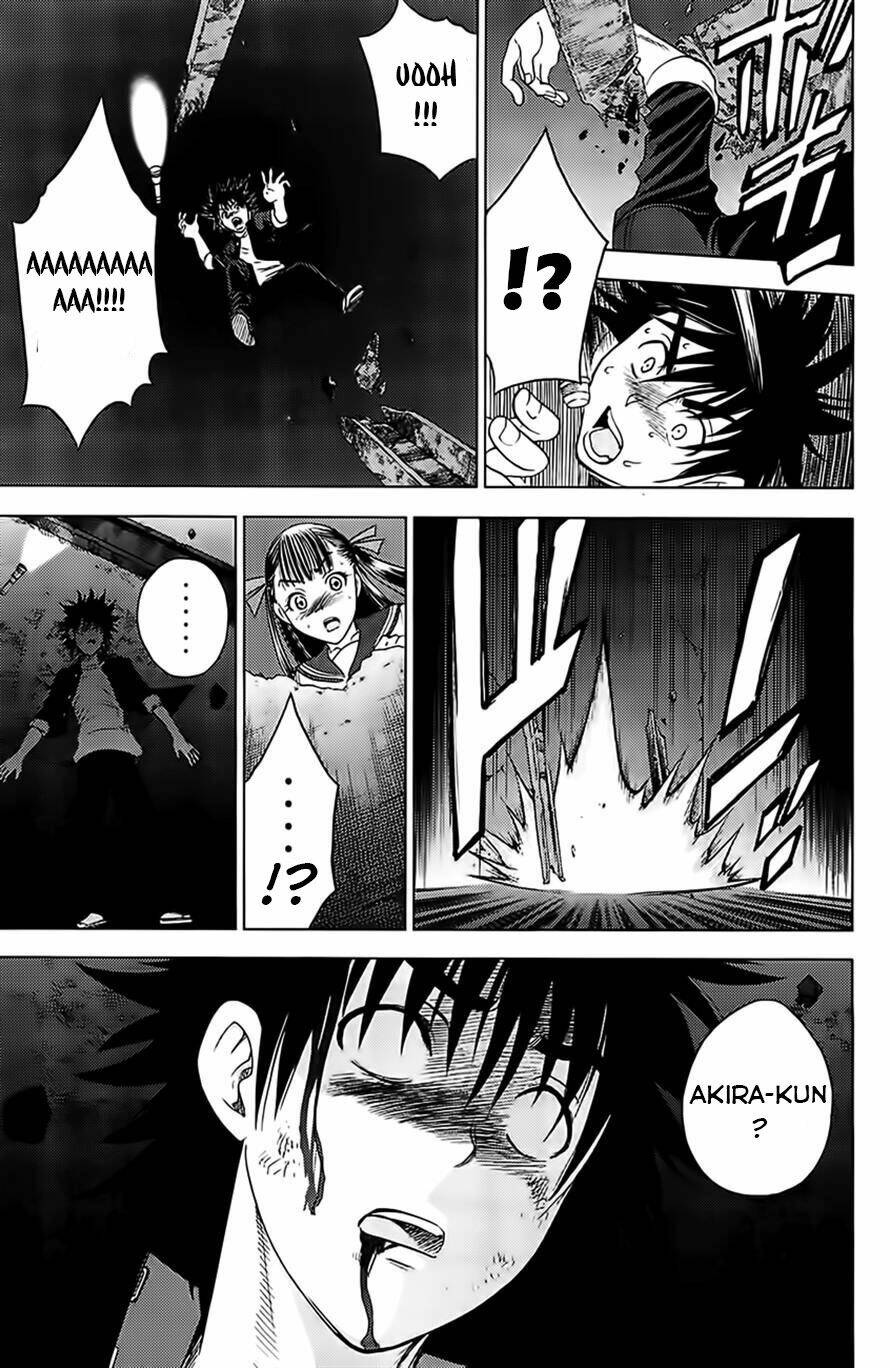 cage of eden chapter 120 15