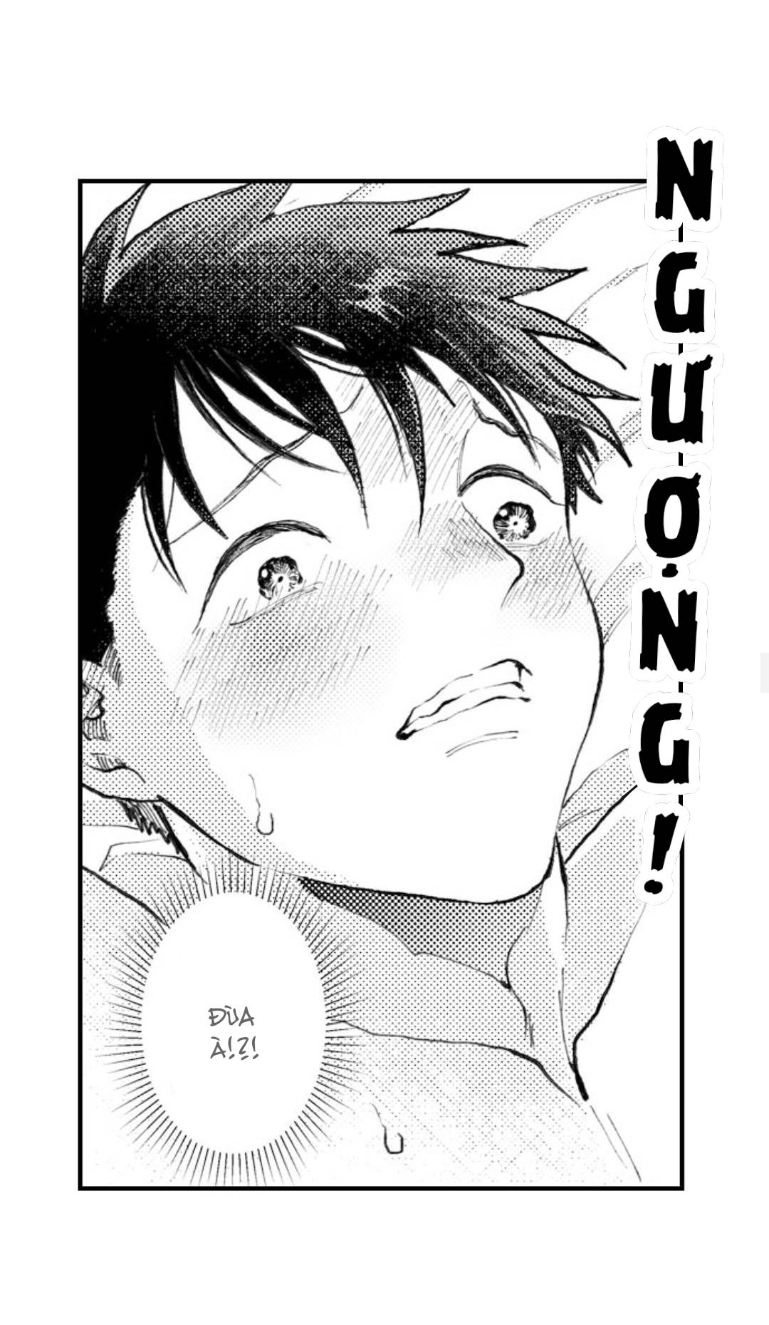 bị một anh chàng lập dị tấn công chapter 3 21