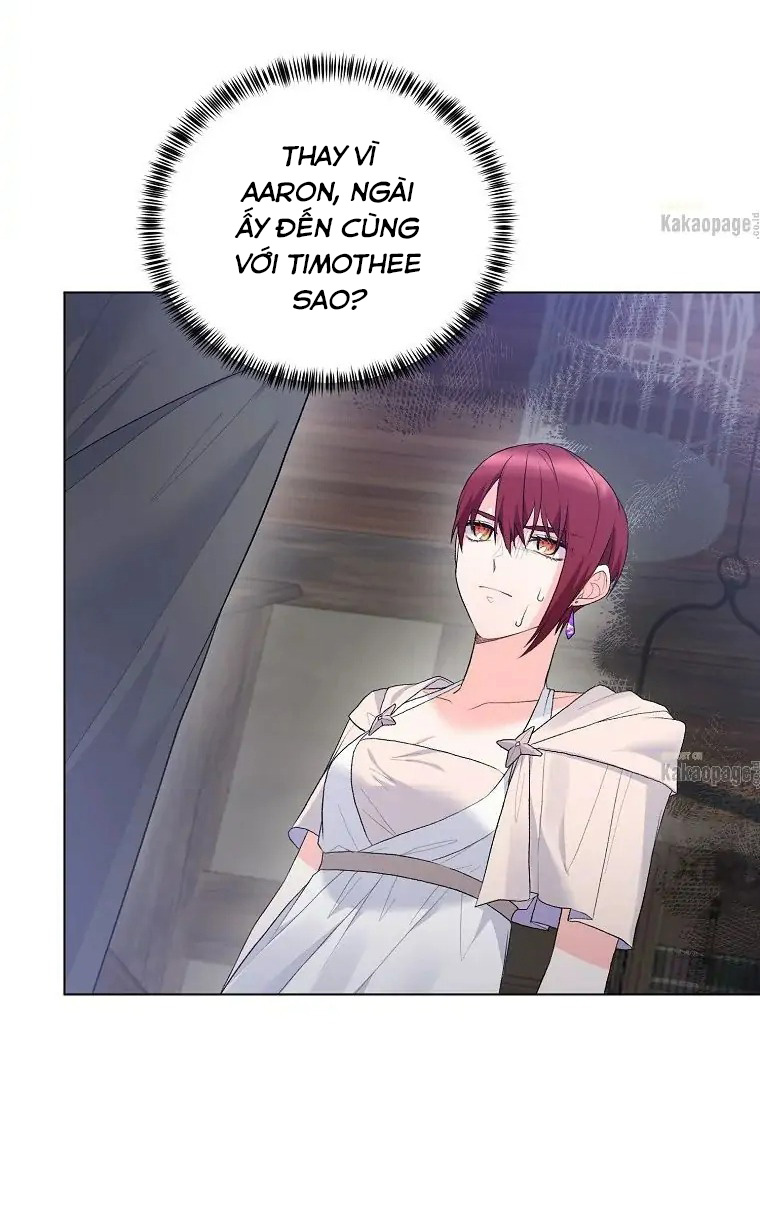 tôi sẽ trở thành nhân vật chính chapter 82 3