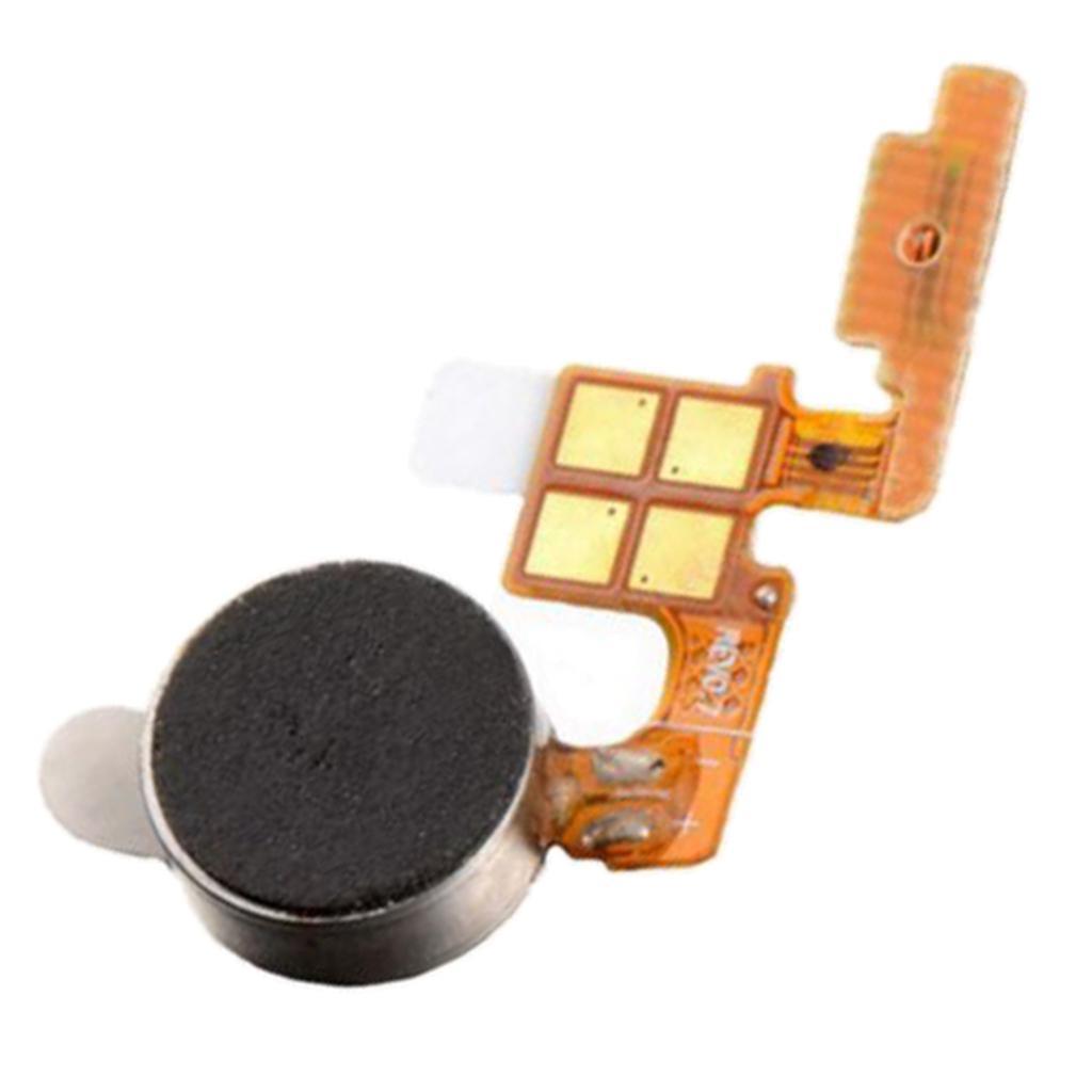 Mobile Vibrator Motor Module Flex Cable Replacement For Samsung Note 3