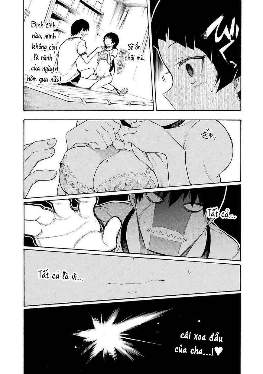 ikusa x koi chapter 4 18