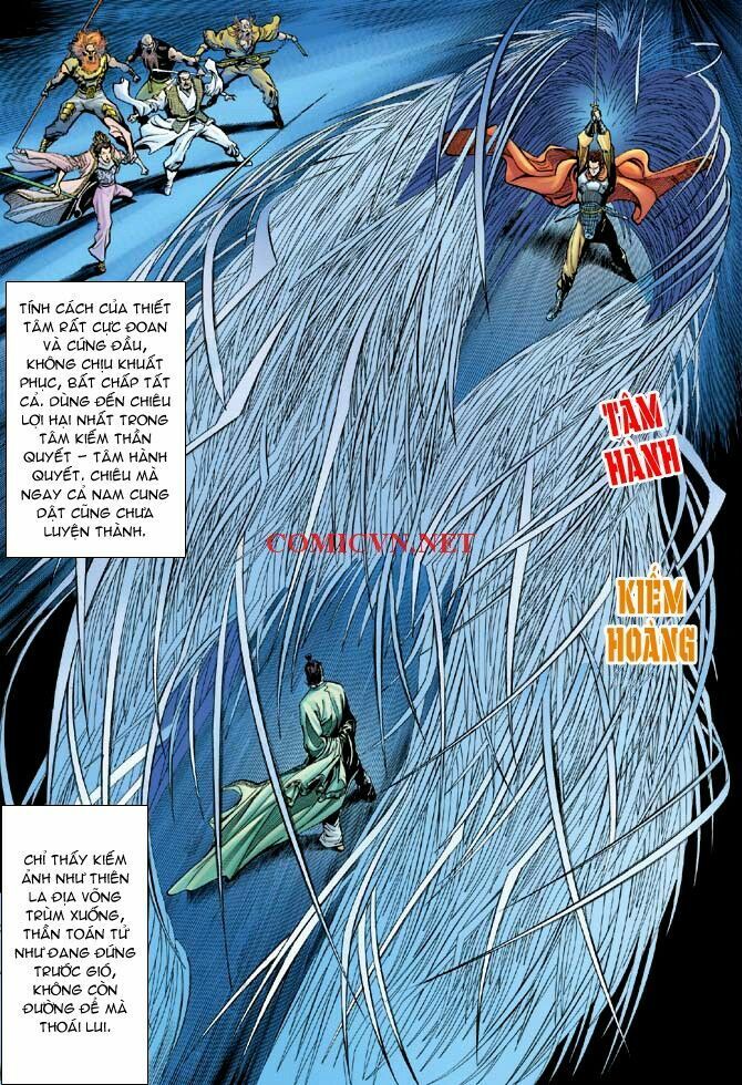 thần binh huyền kỳ i chapter 7 10