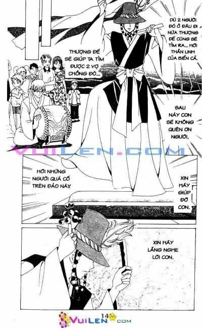 mùa ảo vọng - strange pension chapter 2 148