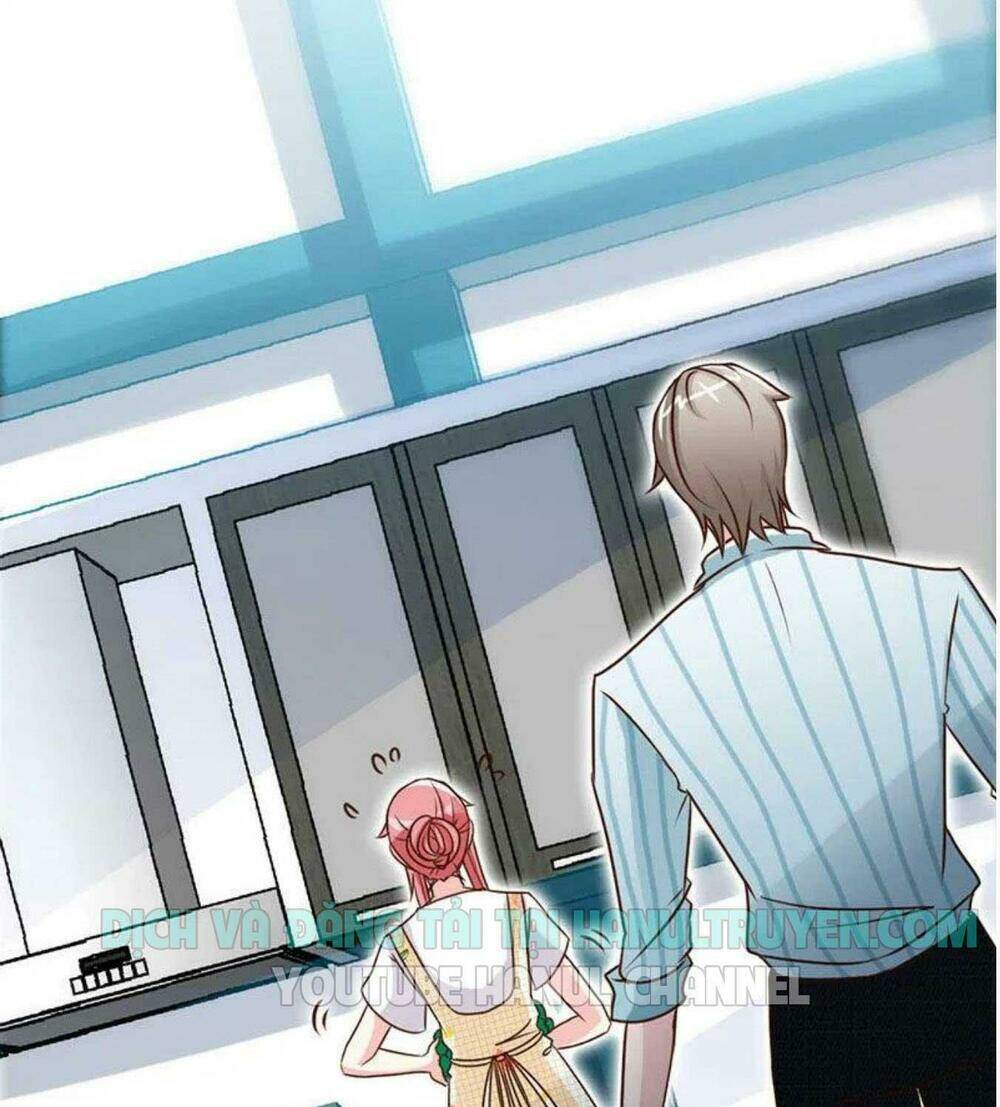 truy nã toàn cầu truy thê về sủng chapter 50.1 20