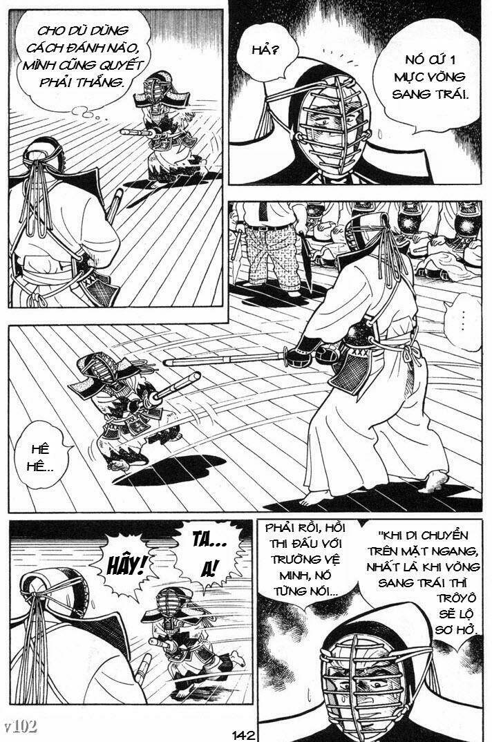 ore wa teppei chapter 88 21