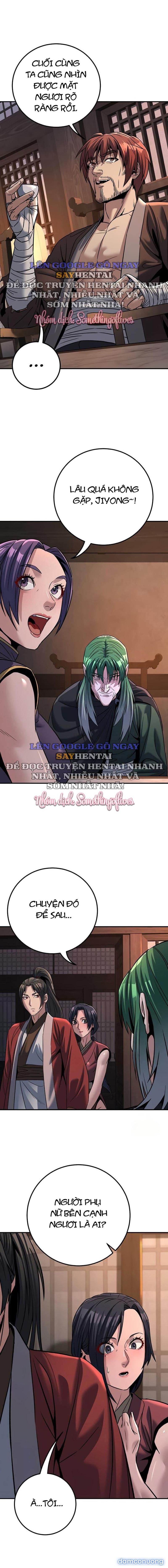 chúa quỷ khát dục chapter 37 13