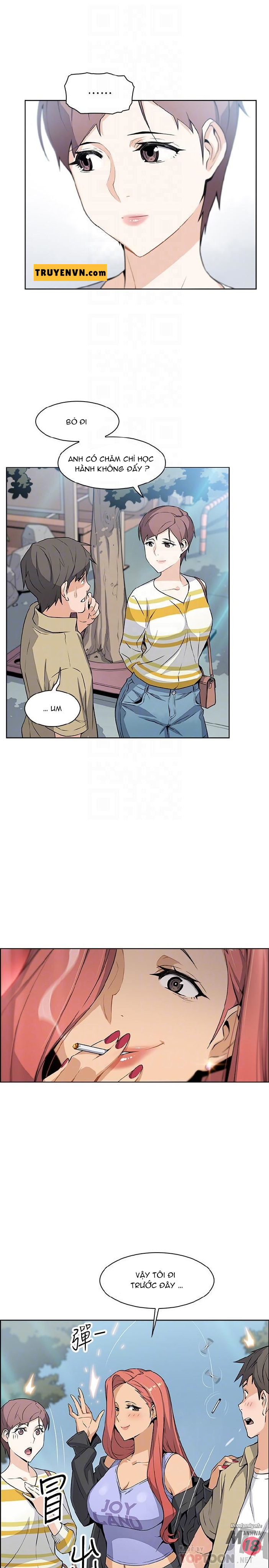 nhóm học đặc biệt chapter 3 14