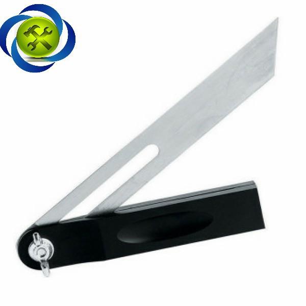 Thước góc vuông có điều chỉnh 8in/203mm 46-825