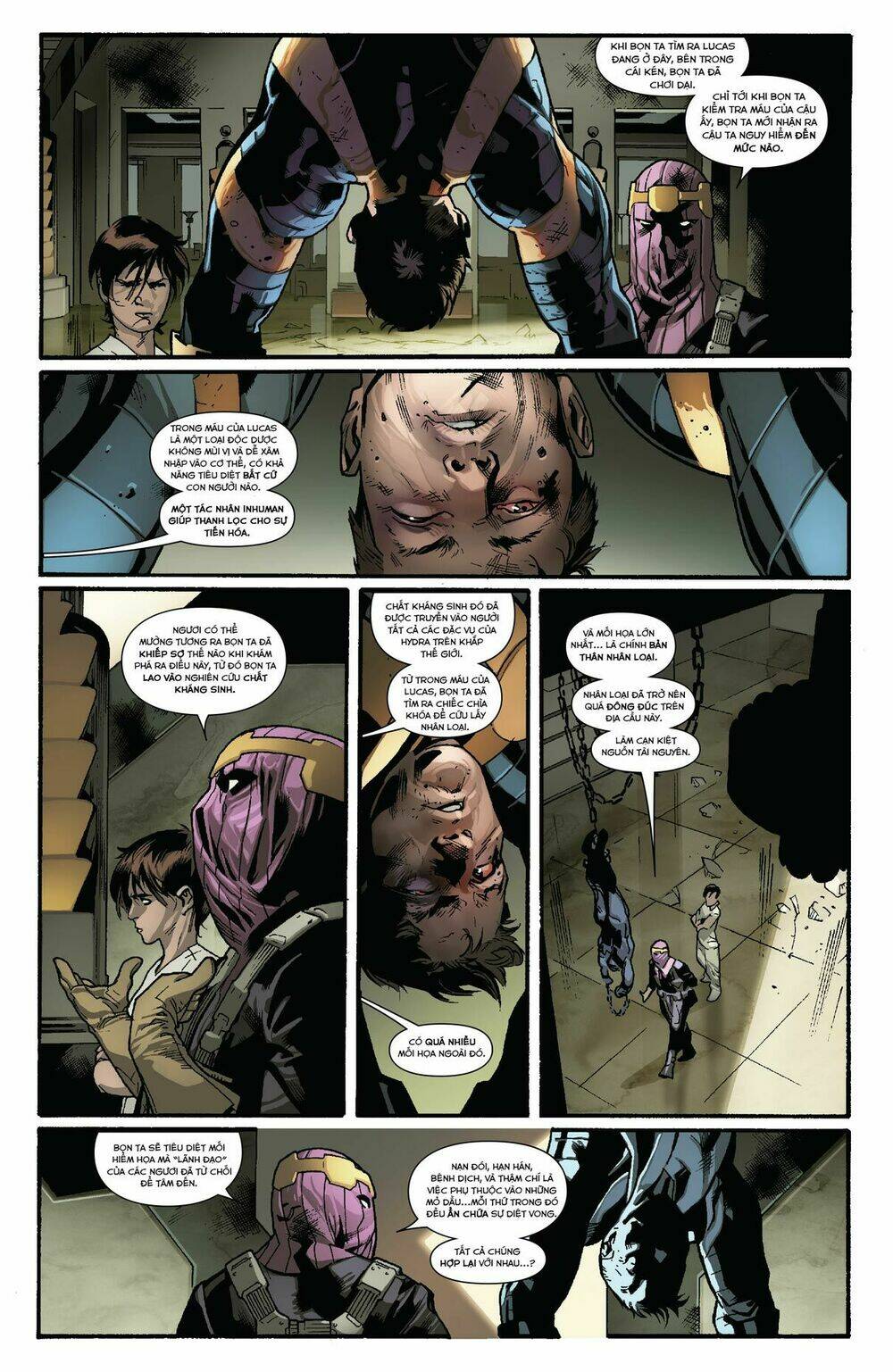 All-New Captain America chapter 2 17