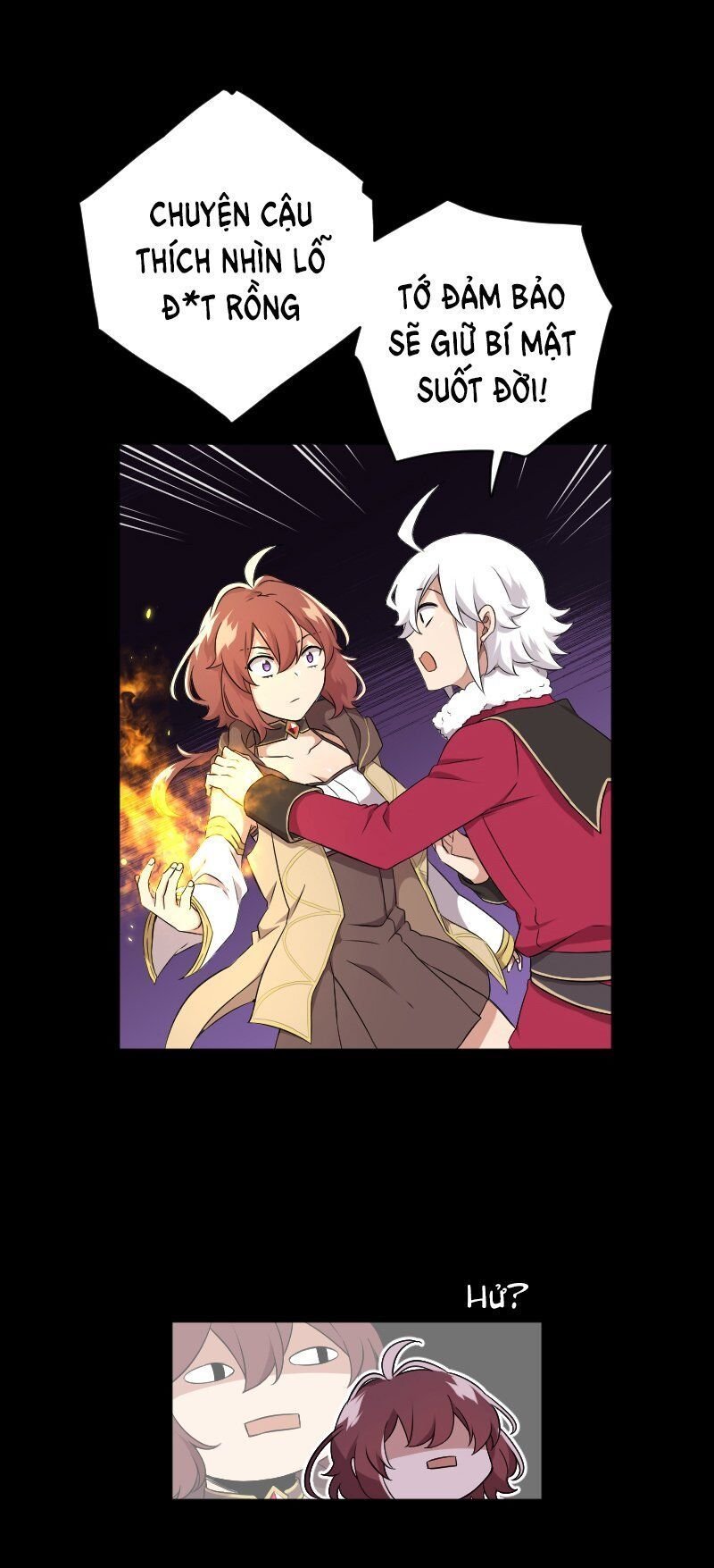 pháp sư và nữ chúa quỷ chapter 73 9