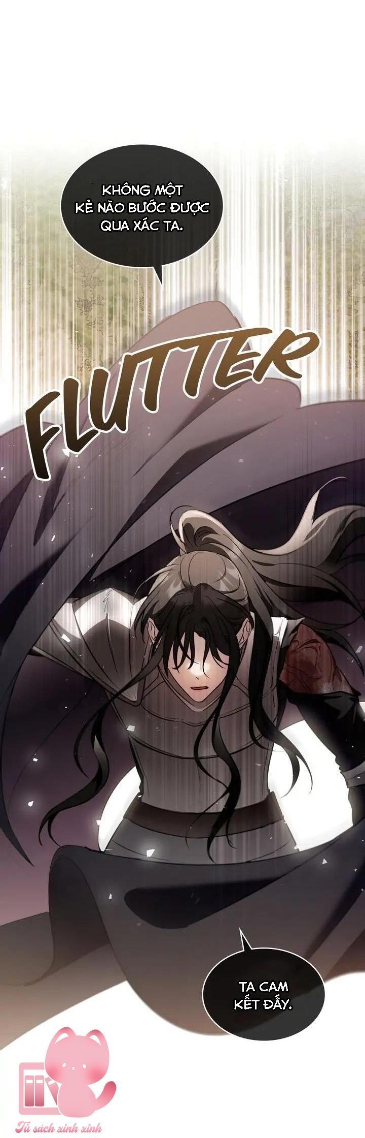 đêm đen khuất bóng chapter 32 47