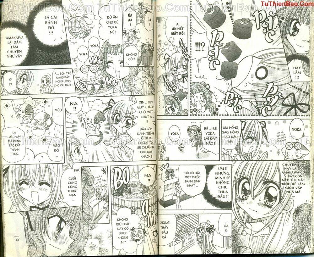 tôi là idol chapter 7 42