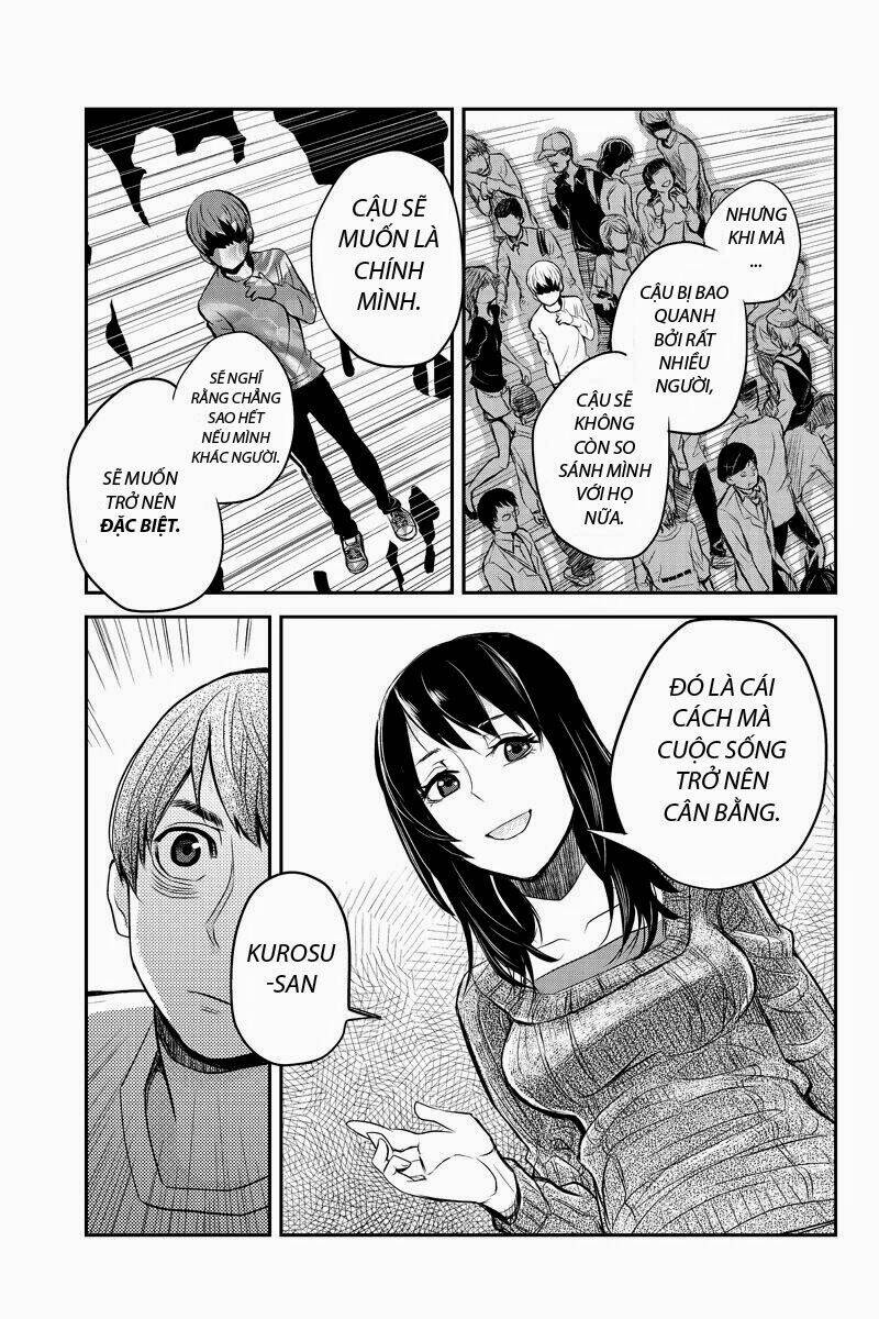 ana satsujin chapter 3 15