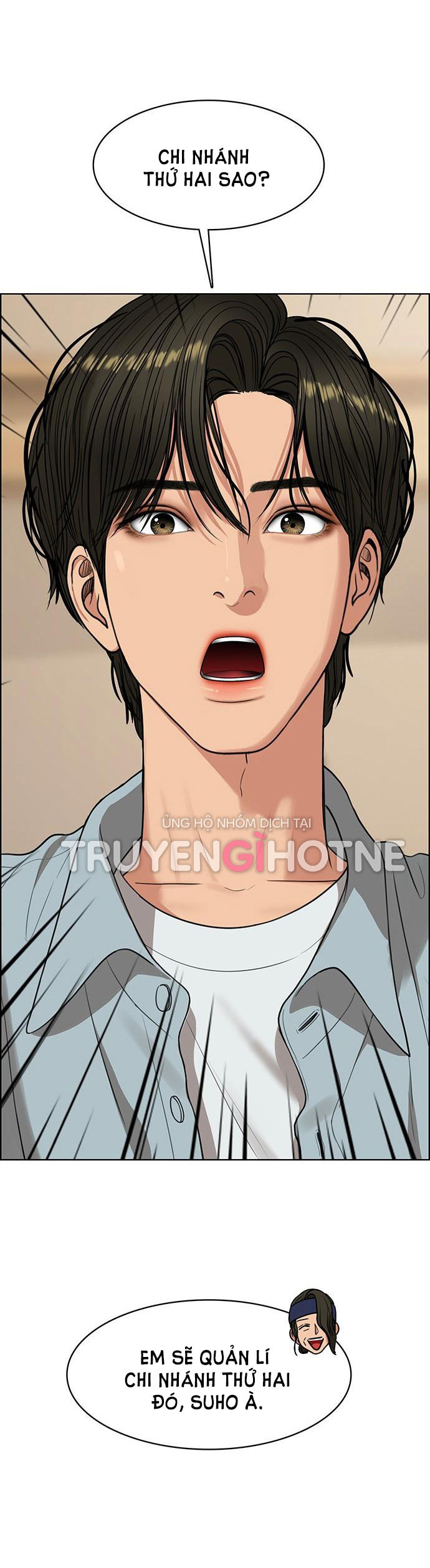 vẻ đẹp đích thực - true beauty chapter 223.1 31