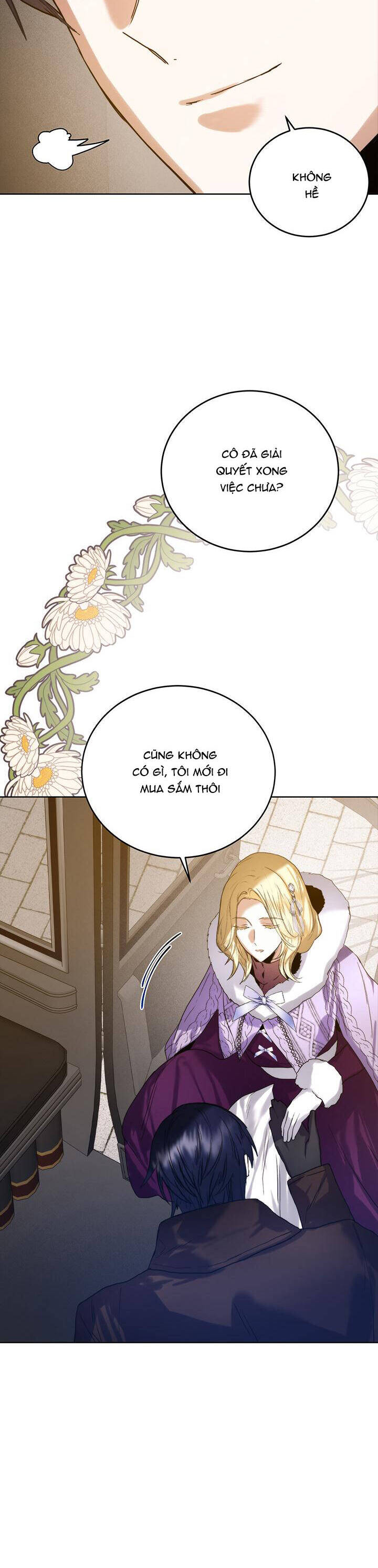 cuộc hôn nhân hoàng gia chapter 48 6