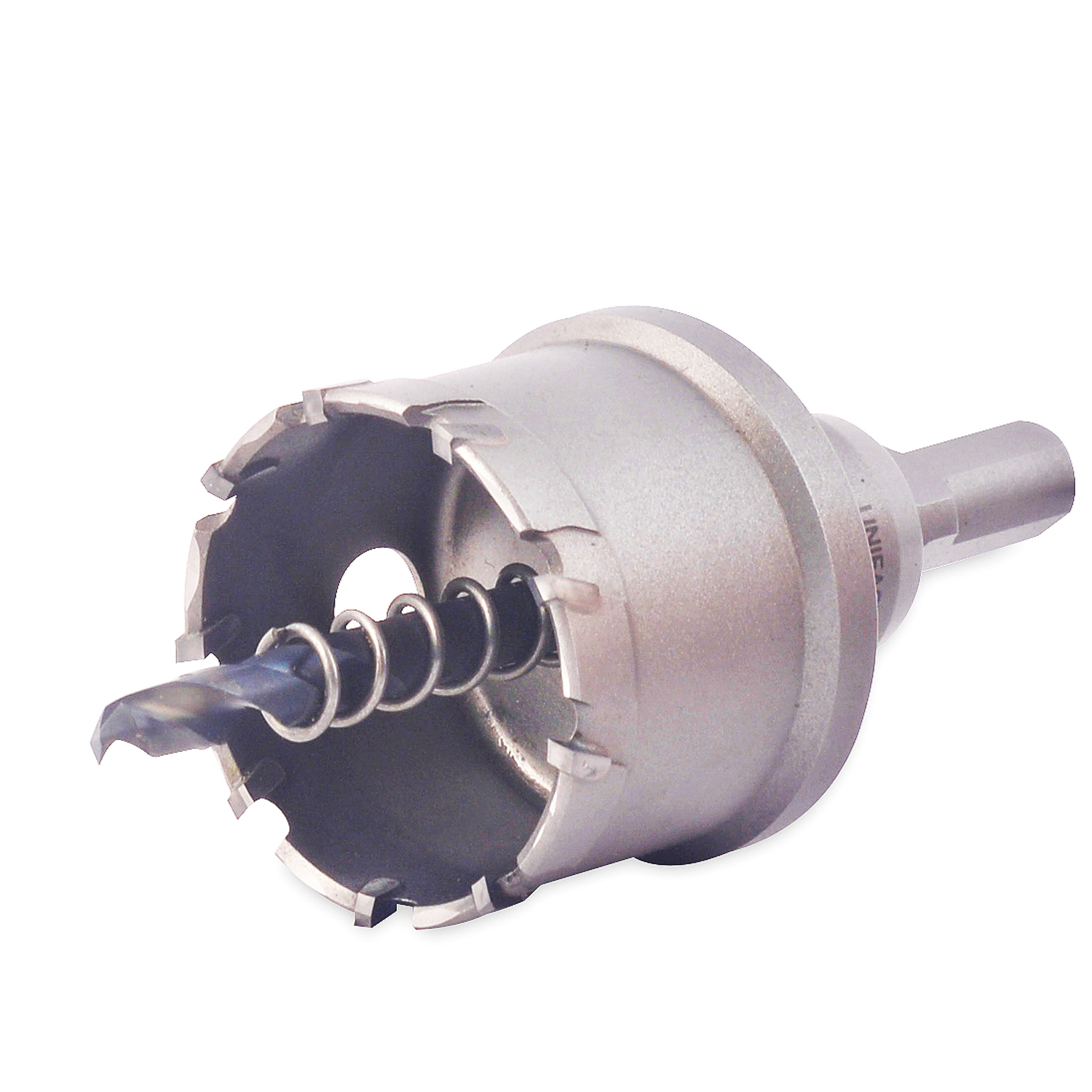 MŨI KHOÉT KIM LOẠI UNIFAST MCT-43