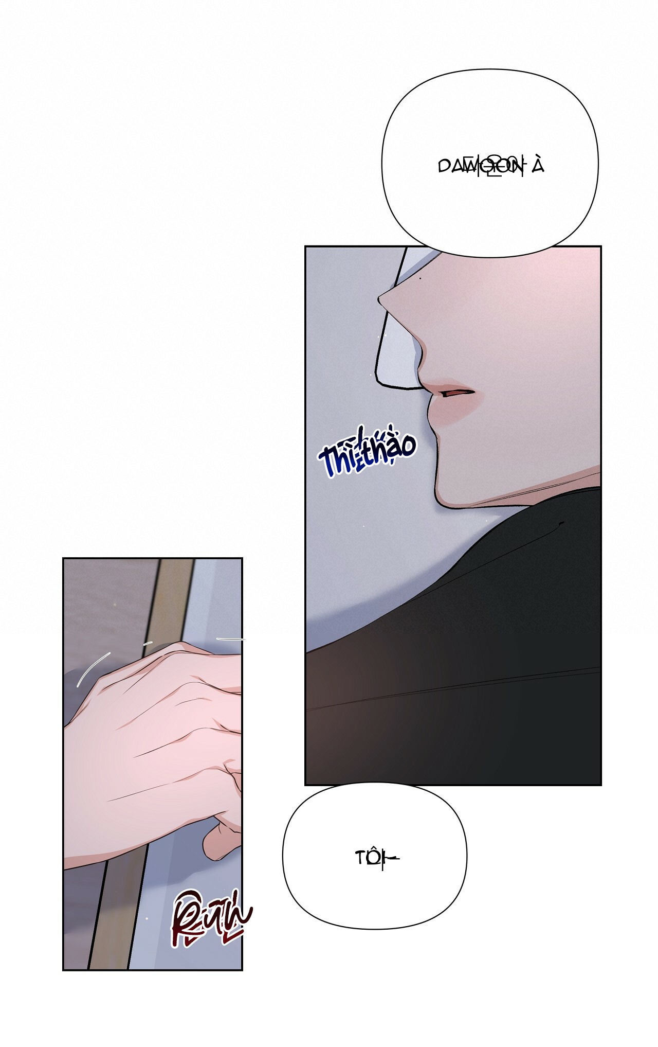 đừng bận tâm darling chapter 15 7