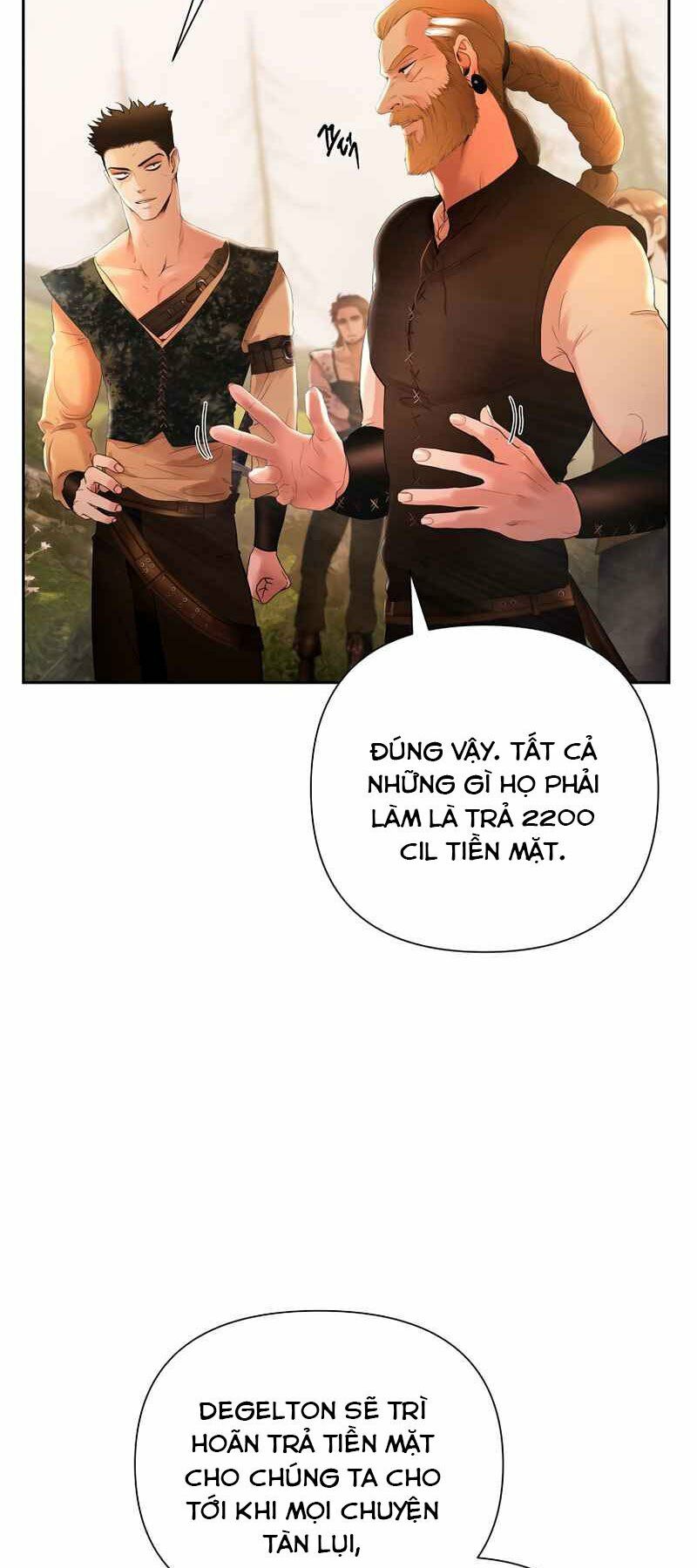 nhiệm vụ chiến binh chapter 12 57