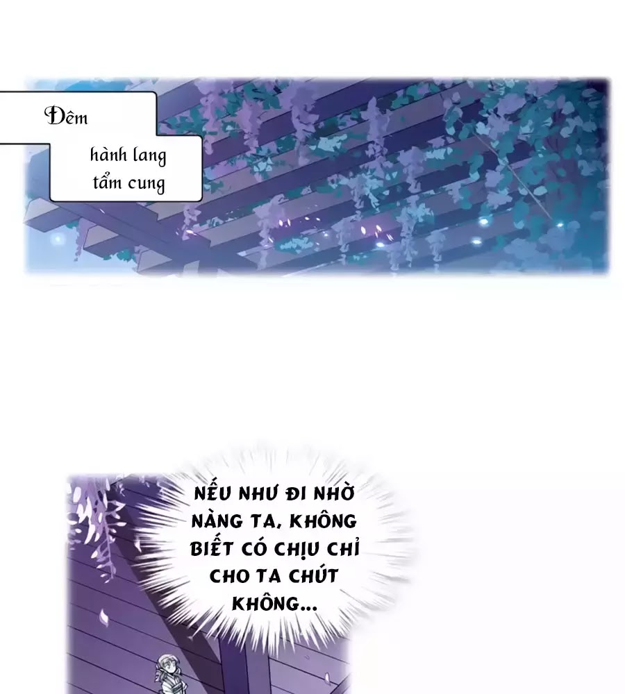 tam nhãn hao thiên lục chapter 301.1 27