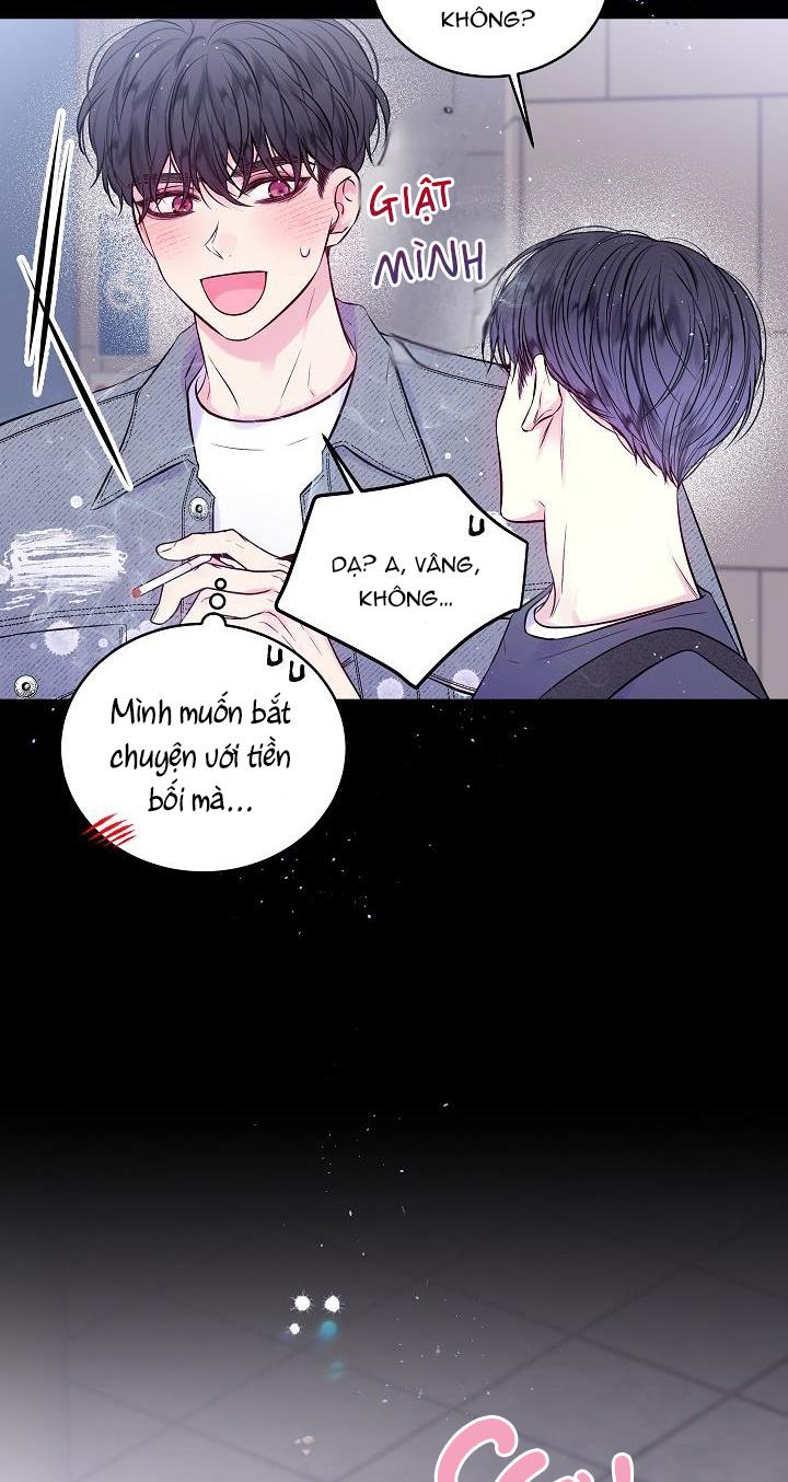 bình minh thứ hai chapter 50 45