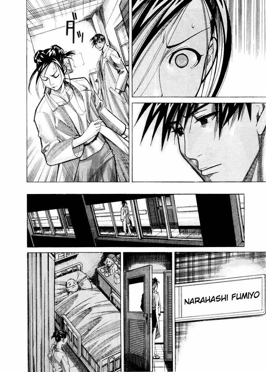 team medical dragon - y đội rồng chapter 26 13