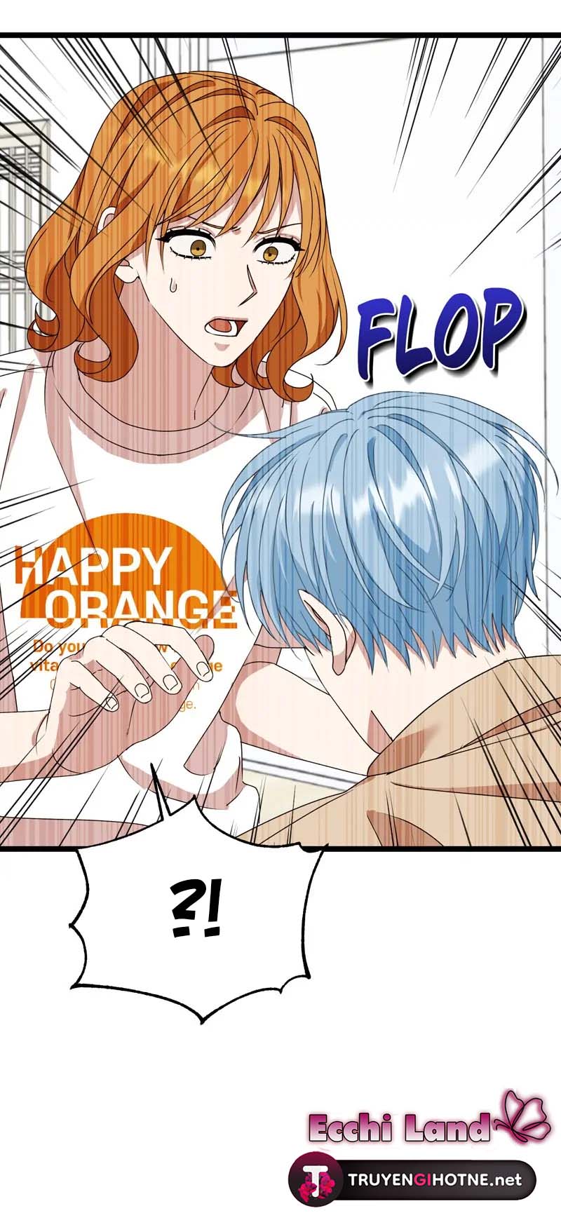 nụ hôn yêu tinh chapter 33.2 22