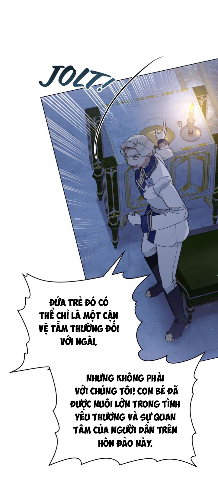 thanh kiếm của evangeline chapter 7 48