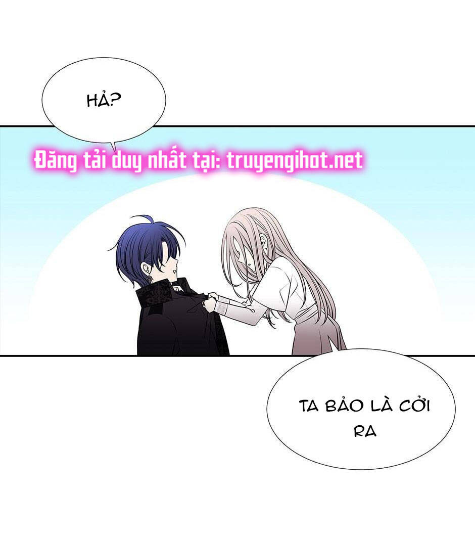 năm môn đệ của charlotte chapter 58 2