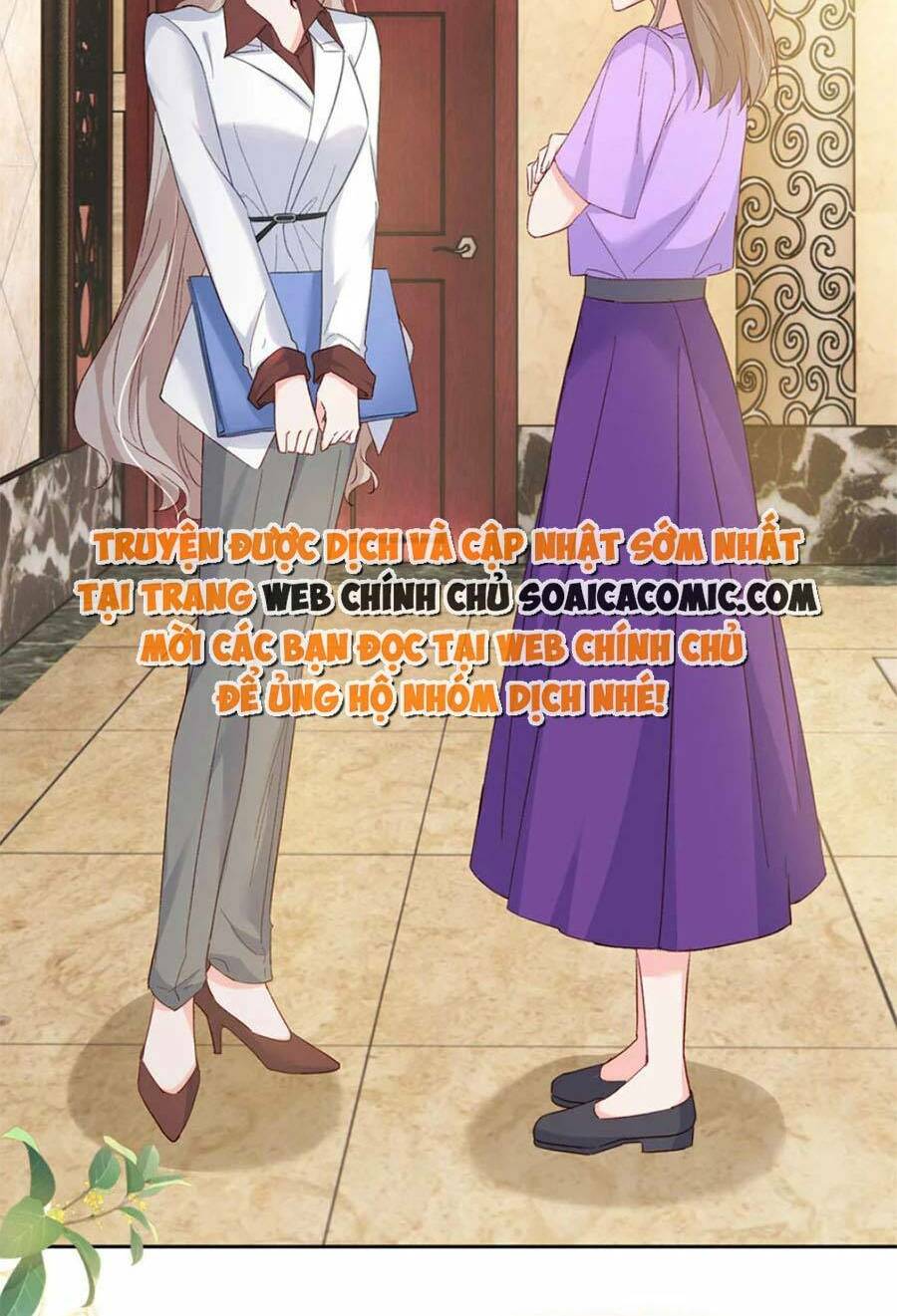 cô vợ của tôi không dễ bắt nạt chapter 66 23