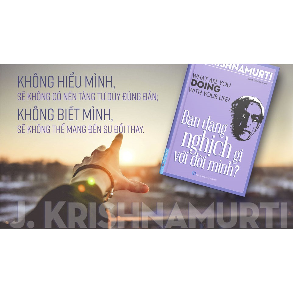 Sách - Bạn Đang Nghịch Gì Với Đời Mình