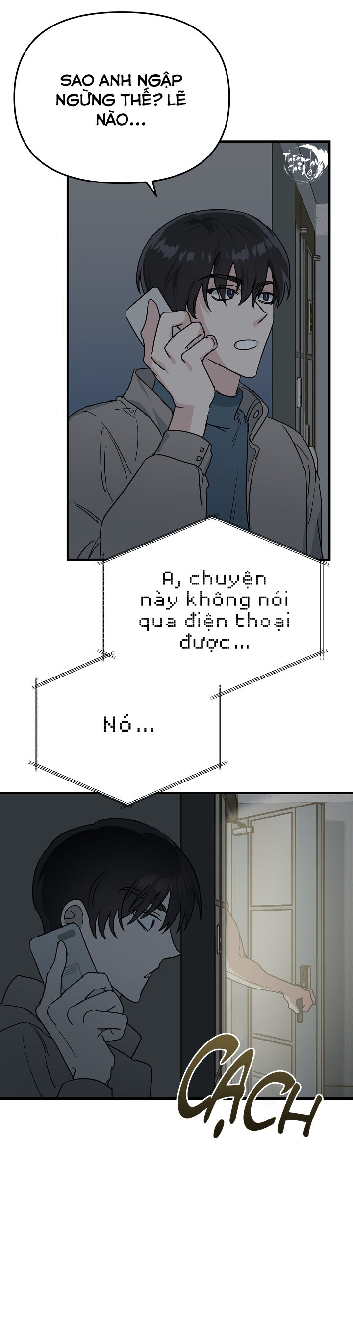 paradise again chapter 4 28