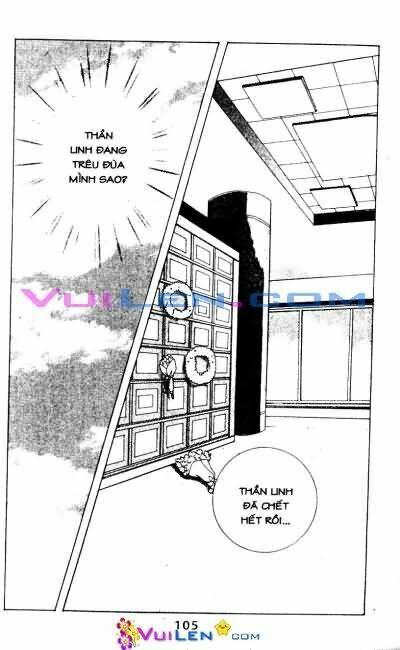 thiên thần tái thế chapter 11 105