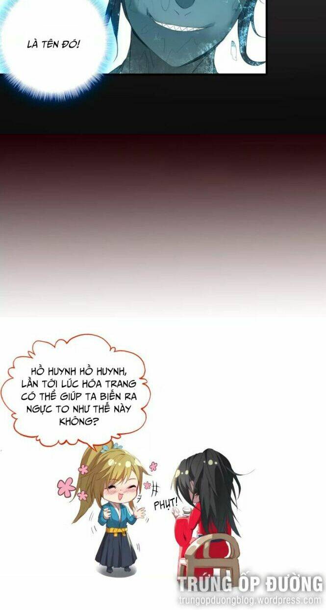 xuân giang hoa nguyệt dạ chapter 7 26