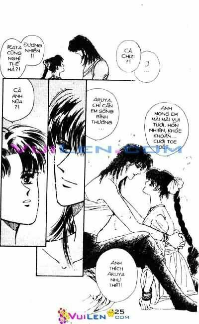 nàng công chúa ham chơi chapter 6 125