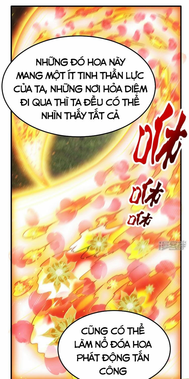 tối cường thần y tại đô thị chapter 183 34