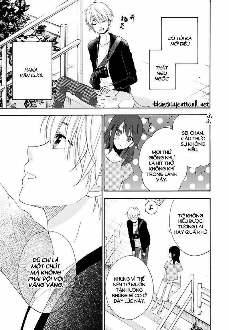 boku wa nando demo, kimi ni hajimete no koi wo suru chapter 2 18