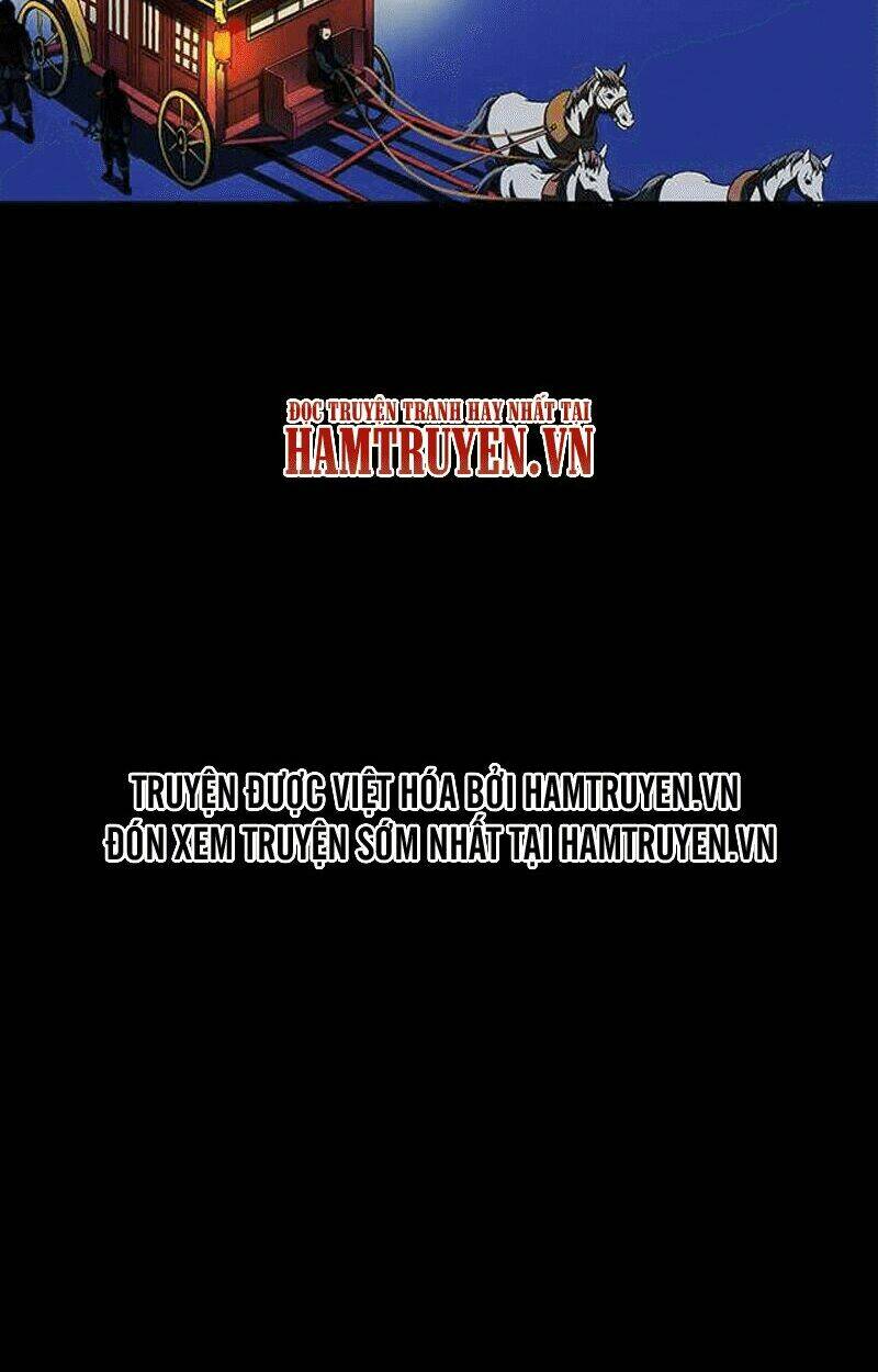 phong quỷ truyền thuyết chapter 33 31