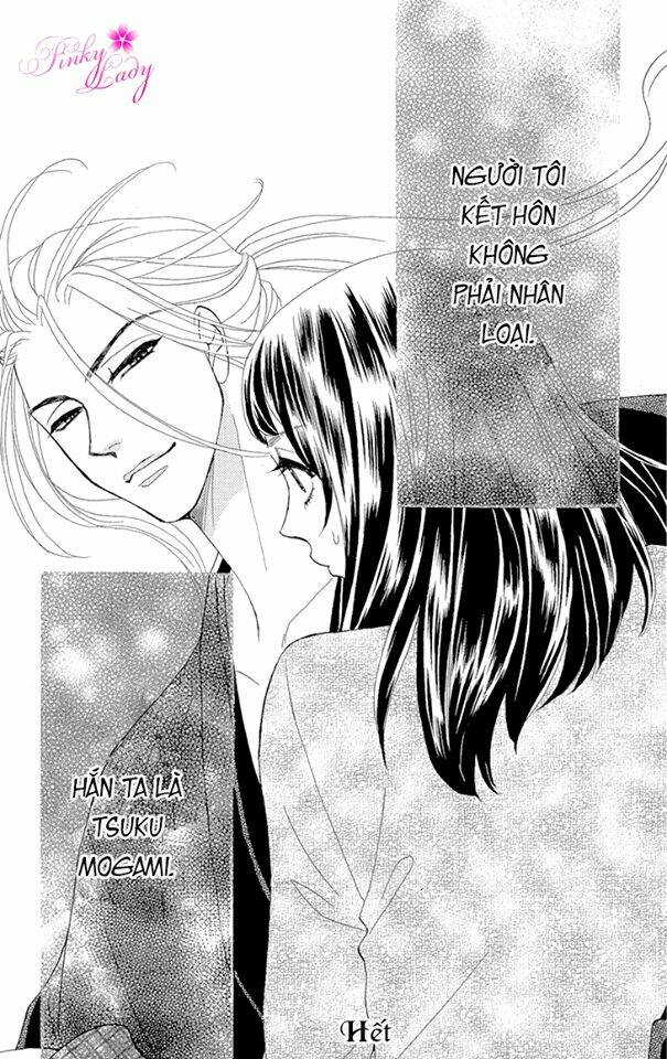 nương tử của tsukumogami chapter 1 44