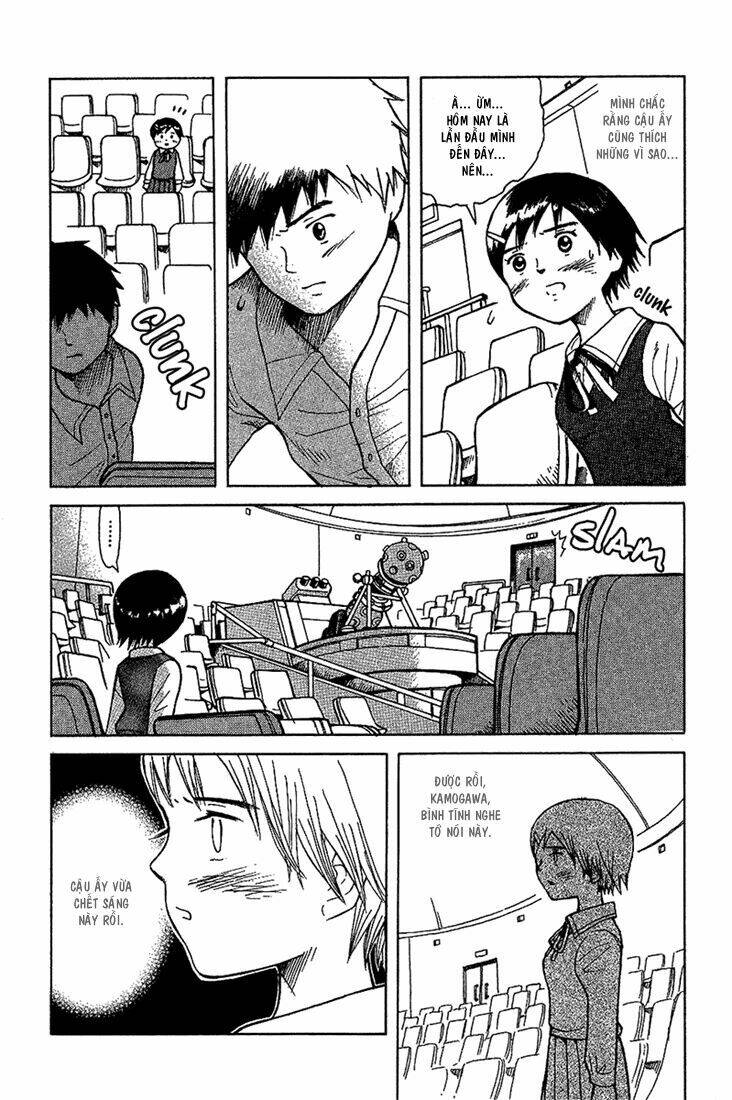 twin spica chapter 15 26