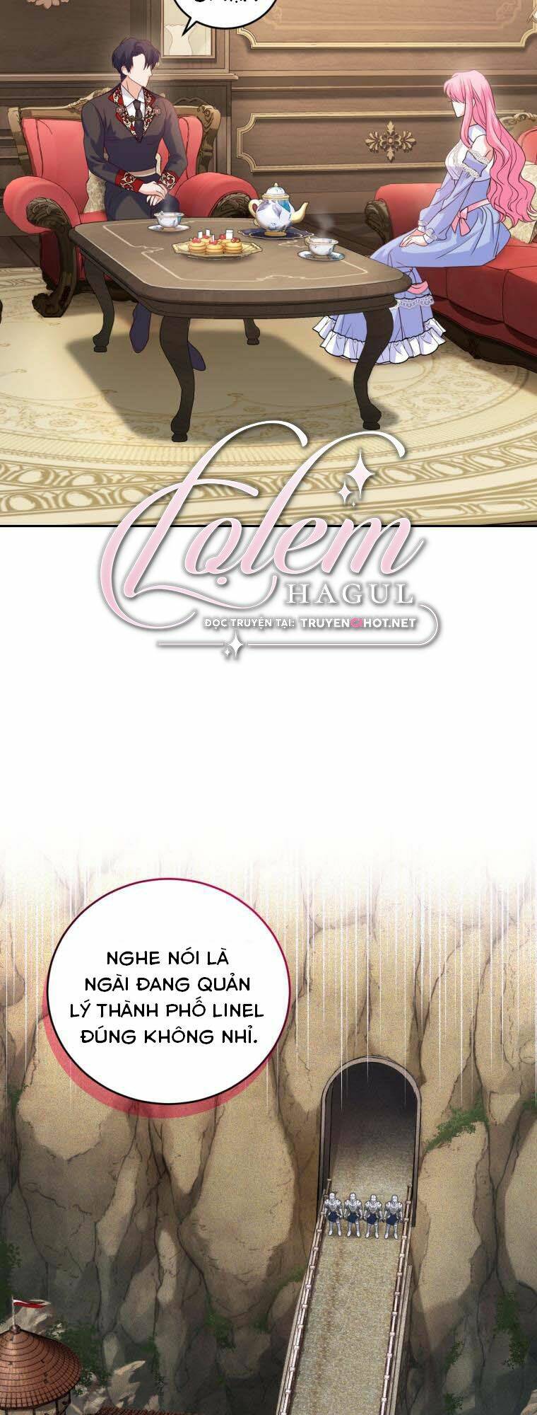 nhà điều chế nước hoa độc quyền của bạo chúa chapter 48 13