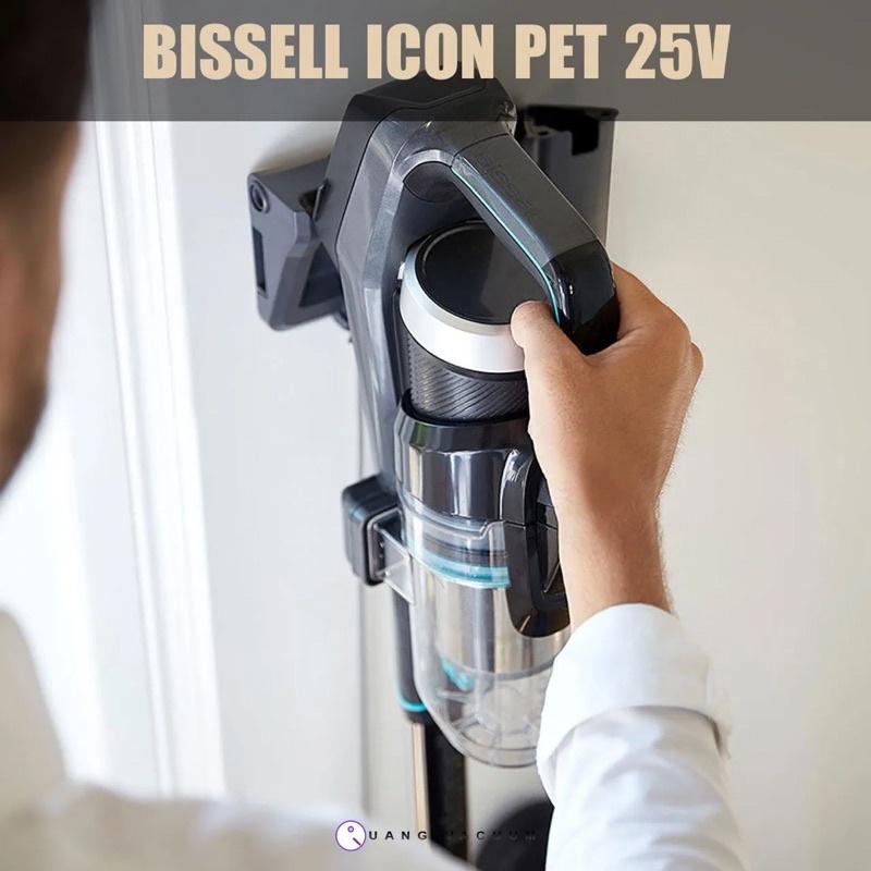 BISSELL Icon Pet 25V