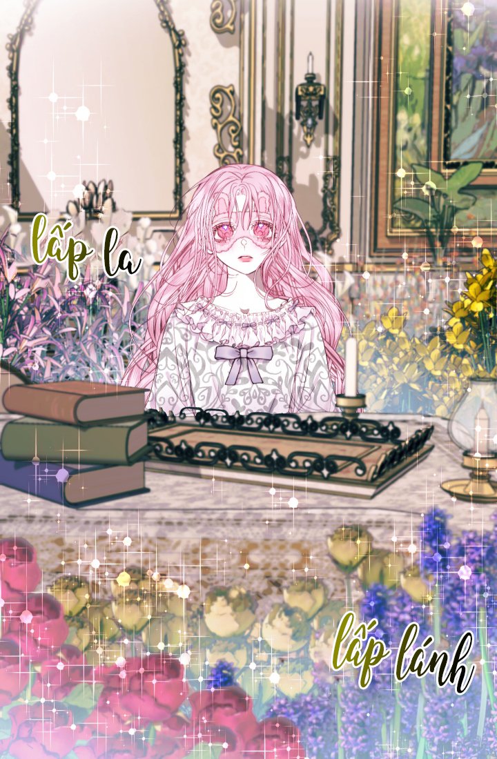 trở thành cô vợ khế ước của nhân vật phản diện chapter 11 13