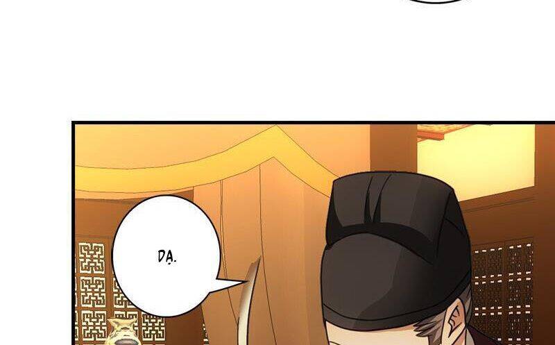thiên long bát bộ webtoon chapter 17 45