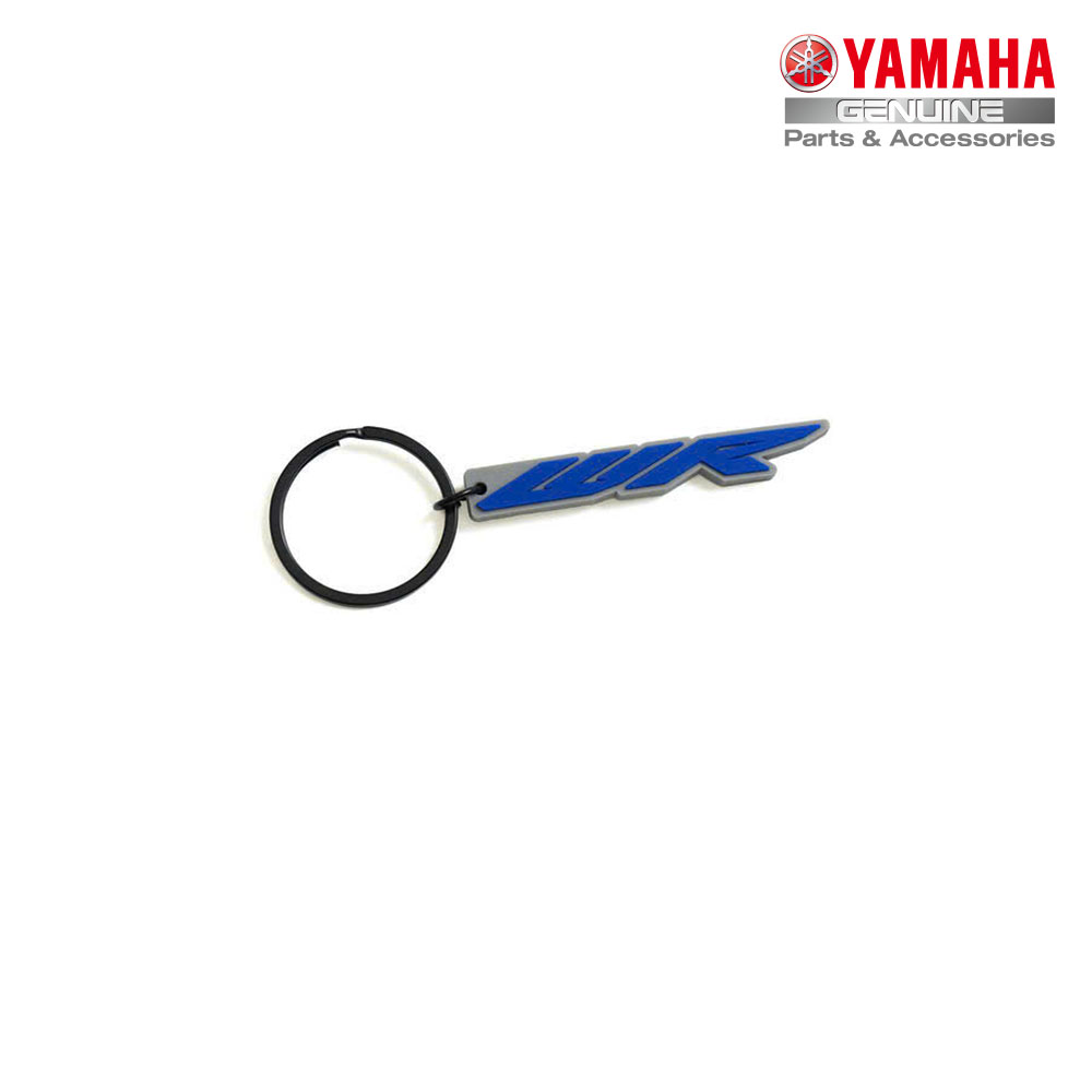 Móc chìa khóa WR YAMAHA