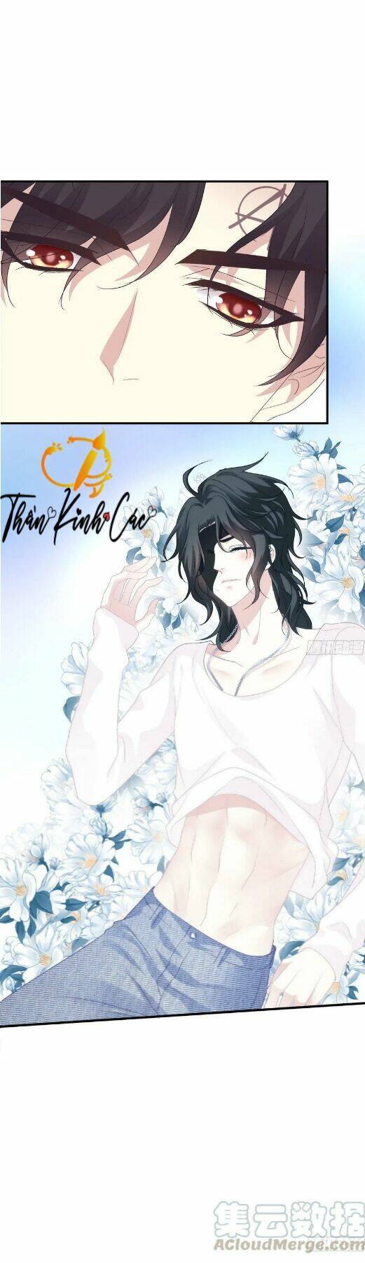 toàn bộ nắm trong tay chapter 60 12