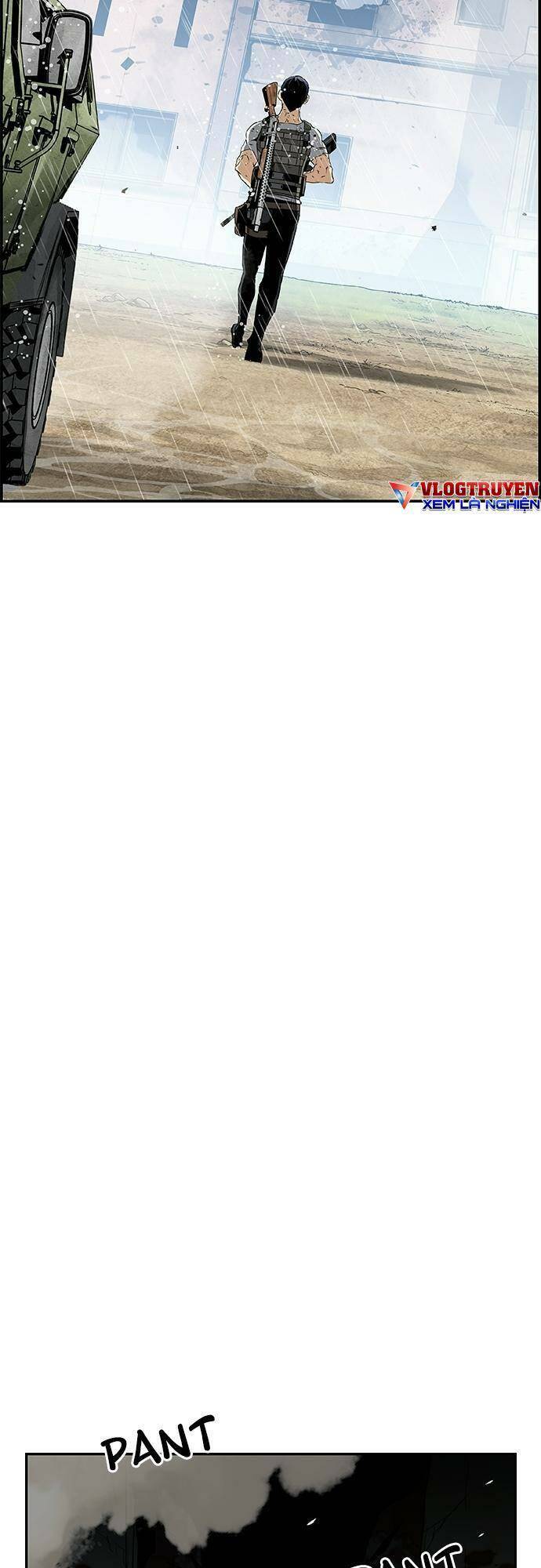 pubg - cuộc chiến sinh tồn - 100 chapter 44 25