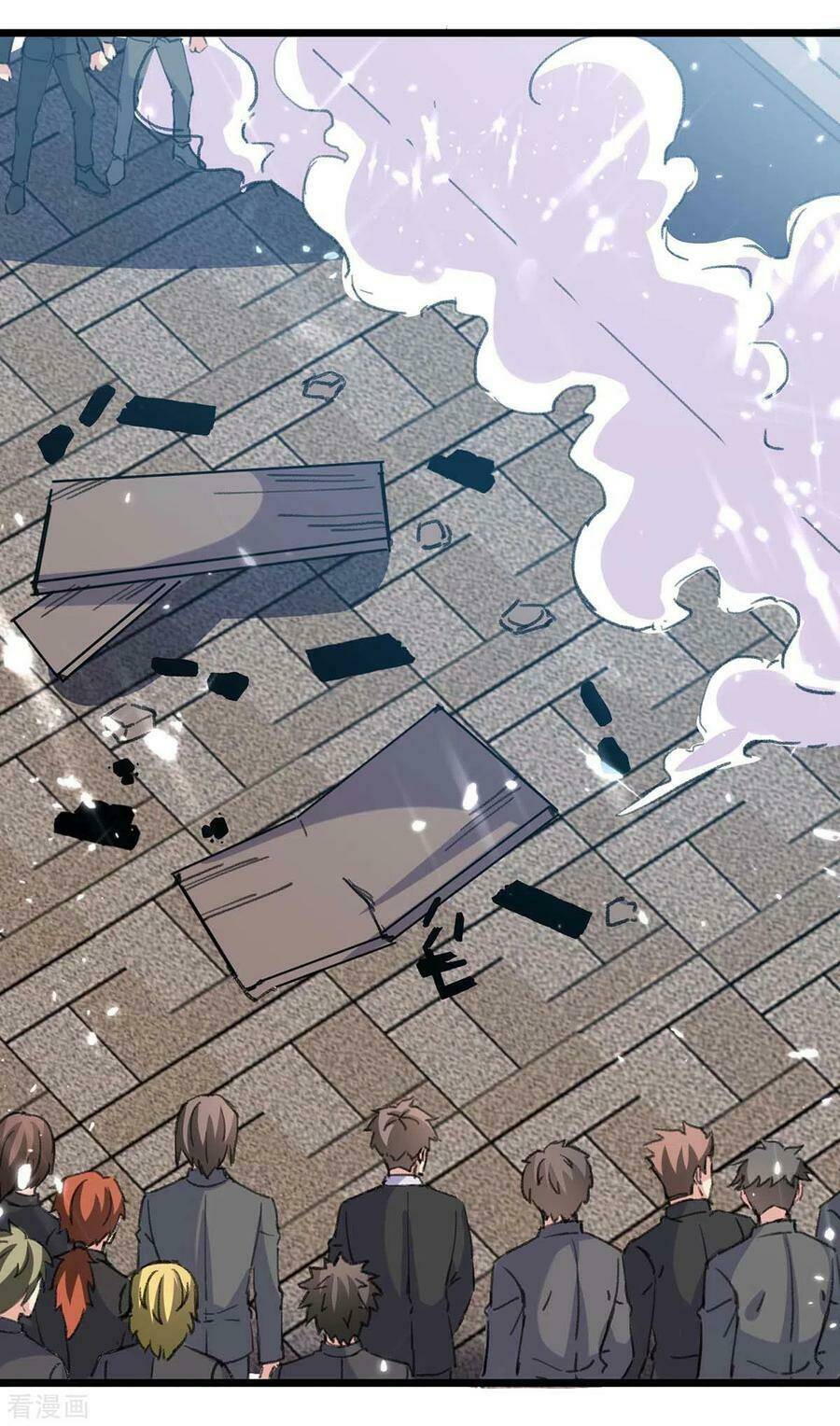 trọng sinh khí thiếu quy lai chapter 151 15